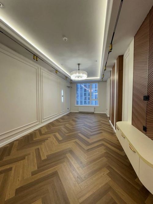 3-room apartment, 99 m²
