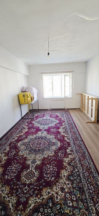 2-комнатная квартира, 60 м²
