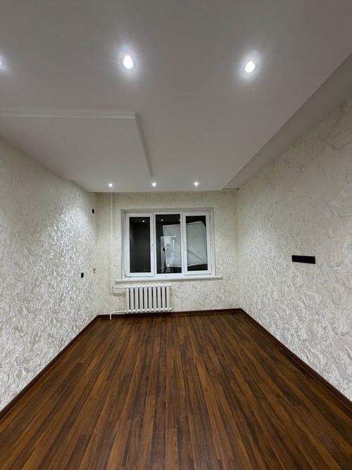 2-комнатная квартира, 56 м²
