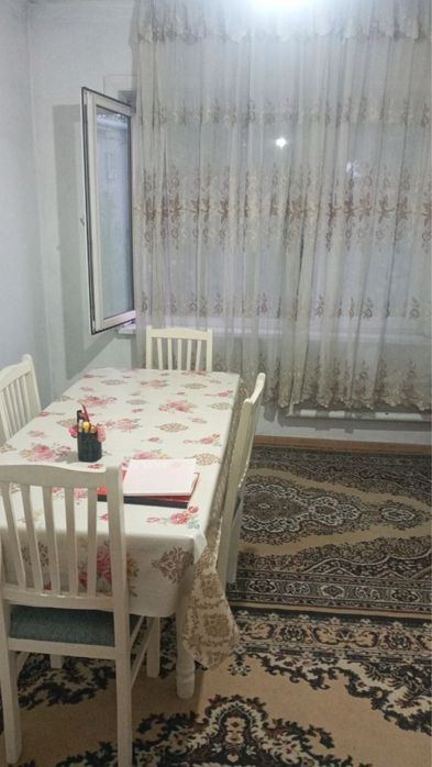 2-комнатная квартира, 57 м²