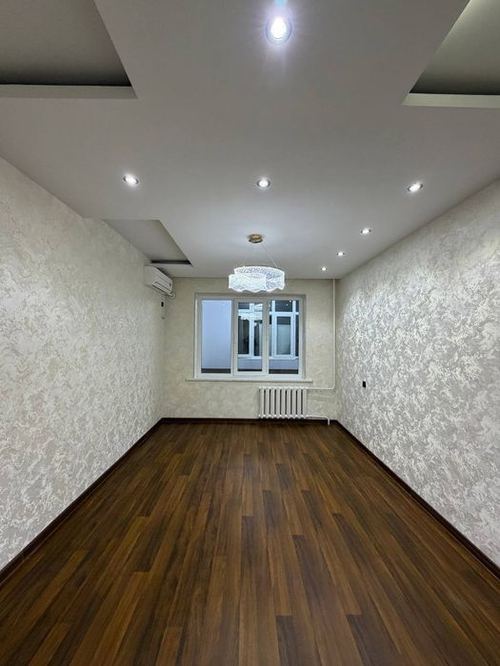 2-комнатная квартира, 55 м²