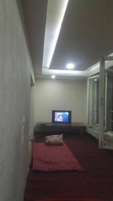 5-комнатная квартира, 104 м²