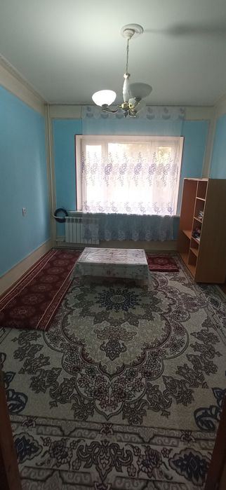 2-xonali kvartira, 59 m²