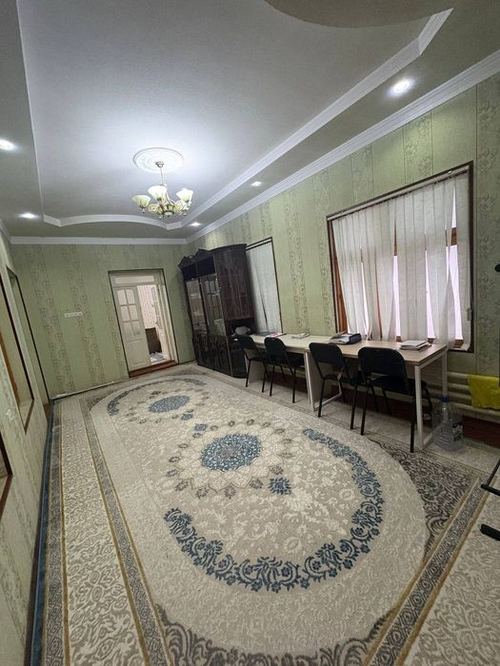 2-xonali kvartira, 400 m²