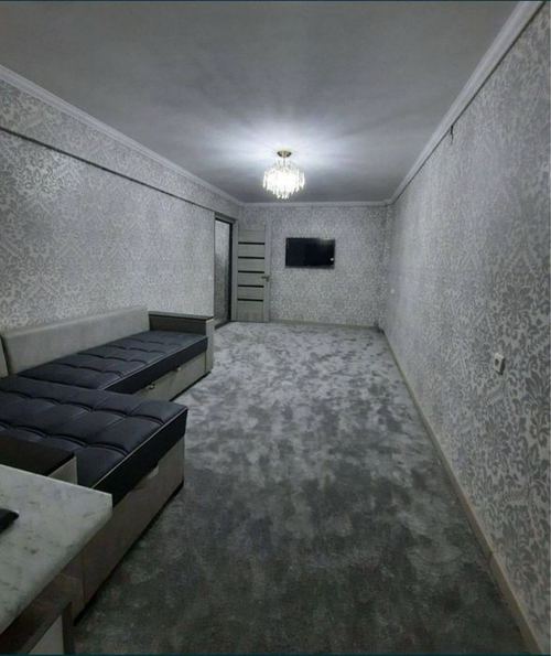 2-xonali kvartira, 56 m²