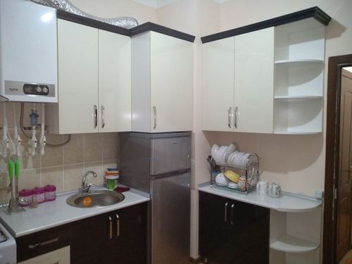 3-комнатная квартира, 60 м²
