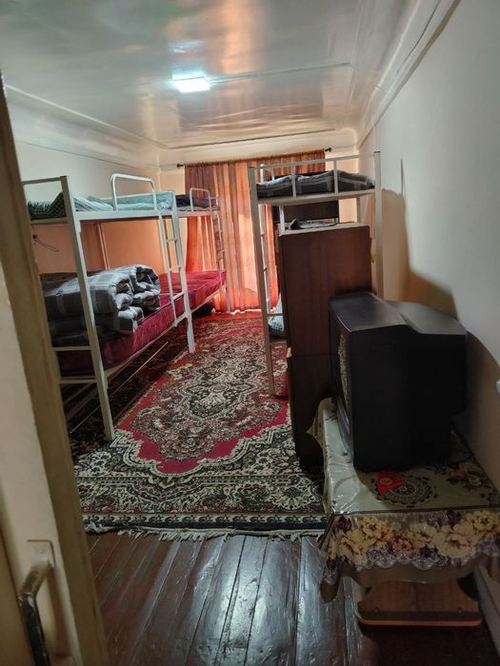 1-комнатная квартира, 50 м²