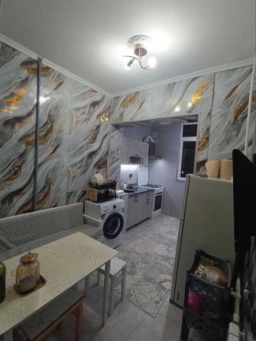 3-комнатная квартира, 60 м²