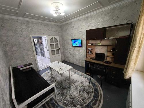 3-комнатная квартира, 60 м²