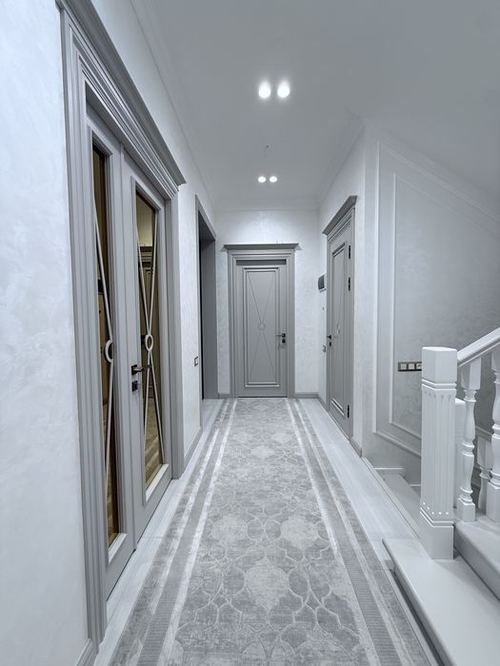 6-комнатный коттедж, 280 м²