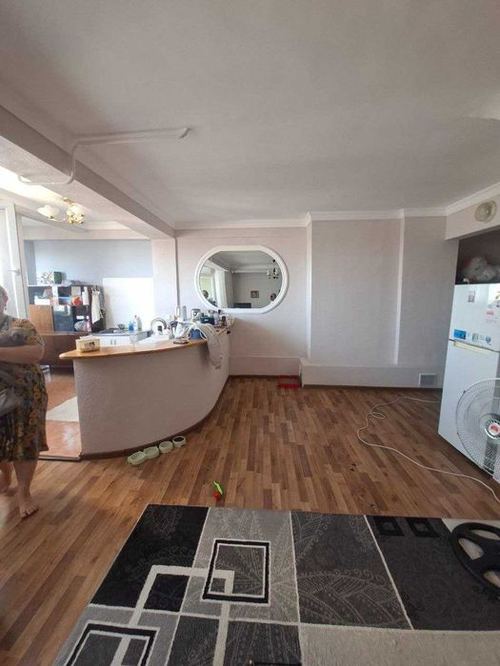 2-комнатная квартира, 60 м²