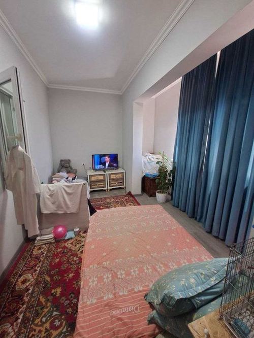 2-комнатная квартира, 65 м²