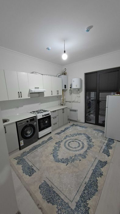 2-xonali kvartira, 54 m², 4/16 qavat, Toshkent, Uchtepa tumani, ijaraga