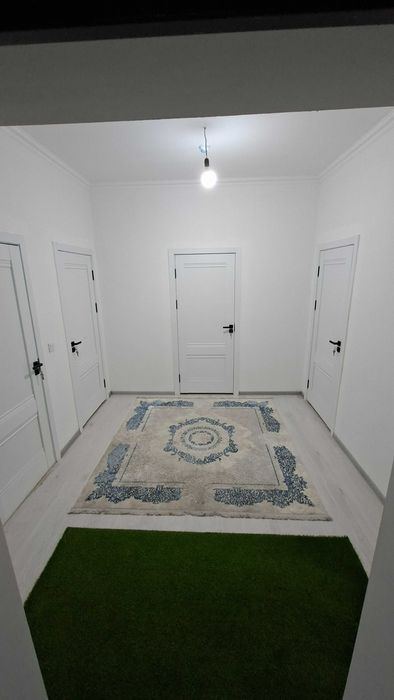 2-xonali kvartira, 54 m²