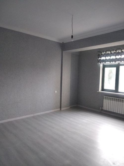 2-xonali kvartira, 60 m²