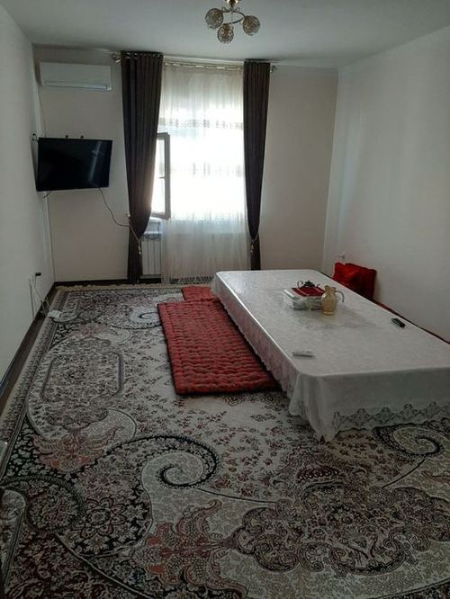 3-room apartment, 68 m²