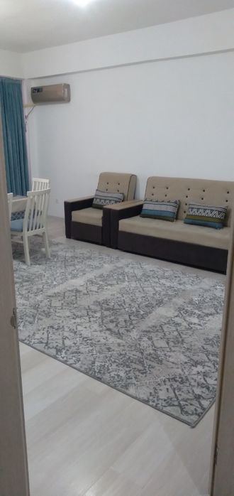 3-room apartment, 100 m²