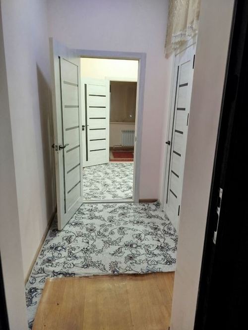2-комнатная квартира, 46 м²