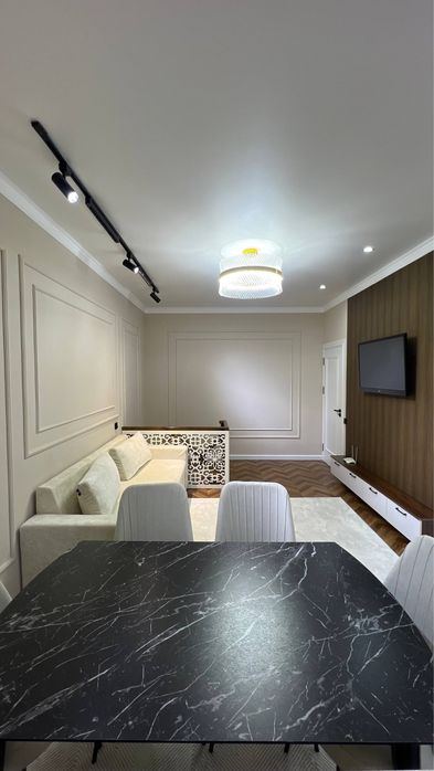 2-комнатная квартира, 48 м²