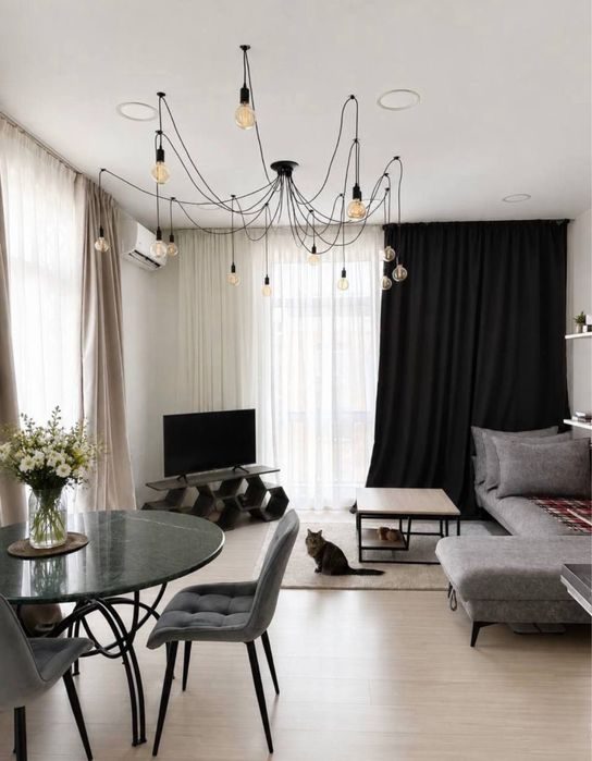 2-комнатная квартира, 47 м², 9/9 эт, Ташкент, Яшнабадский район, на продажу
