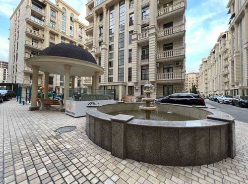 3-room apartment, 85 m²