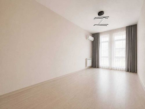 3-room apartment, 65 m²