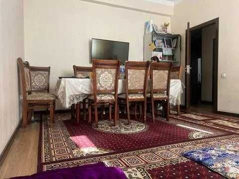 2-комнатная квартира, 64 м²