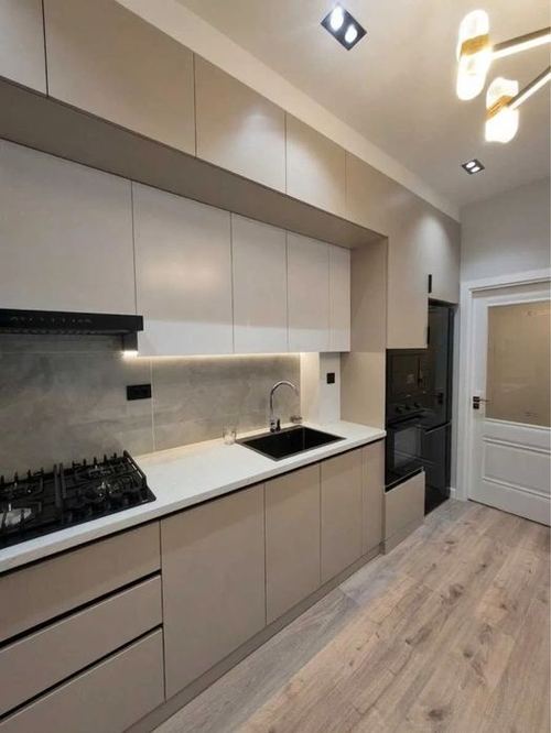 1-комнатная квартира, 37 м²