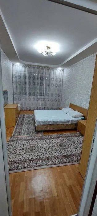 2-xonali kvartira, 70 m²