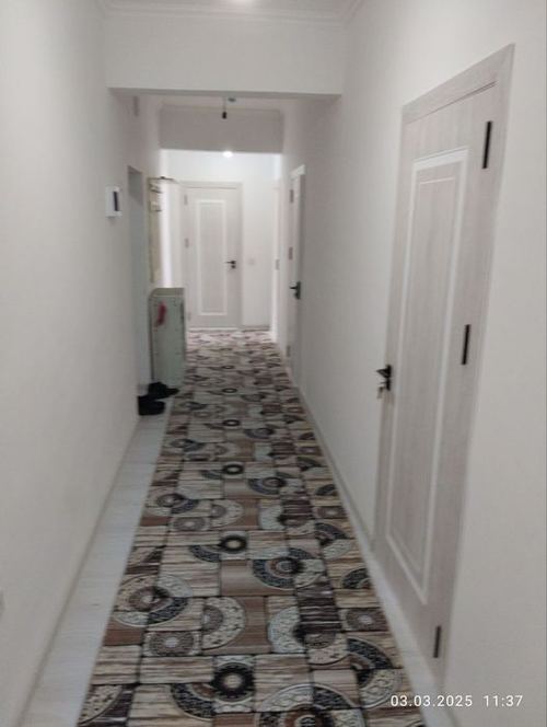 3-комнатная квартира, 70 м²