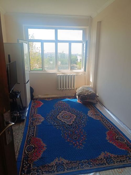 1-комнатная квартира, 12 м²