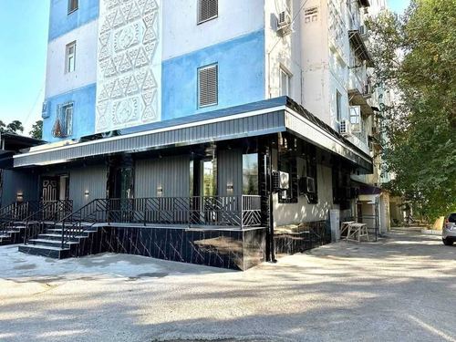 Сдам 110 м² Офис в Аренду. Ташсельмаш. Бодкина. Парк Ашхабад. Яшнабад!