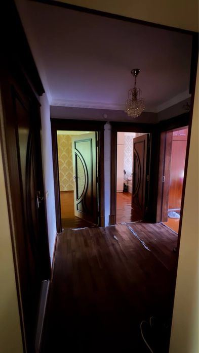 3-xonali kvartira, 75 m²