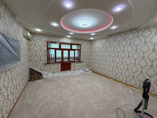 3-xonali kvartira, 87 m²