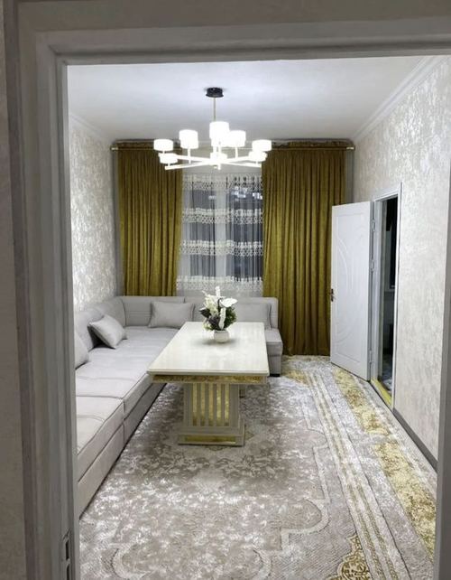 2-комнатная квартира, 48 м²