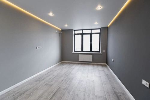 4-room apartment, 65 m²