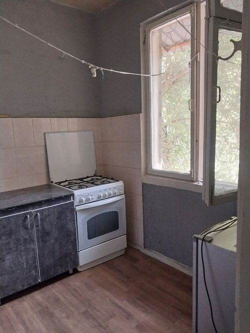 2-xonali kvartira, 50 m²
