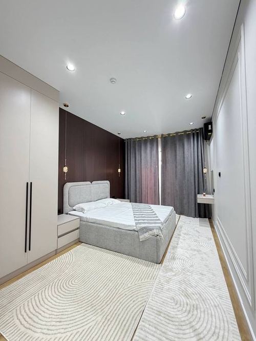 3-room apartment, 72 m²