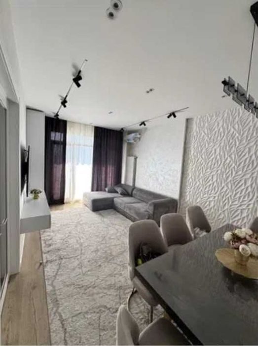 3-room apartment, 77 m², 6/9 floor, Tashkent, Shaykhantakhur District, for sale