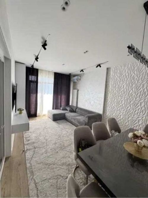 3-room apartment, 77 m²