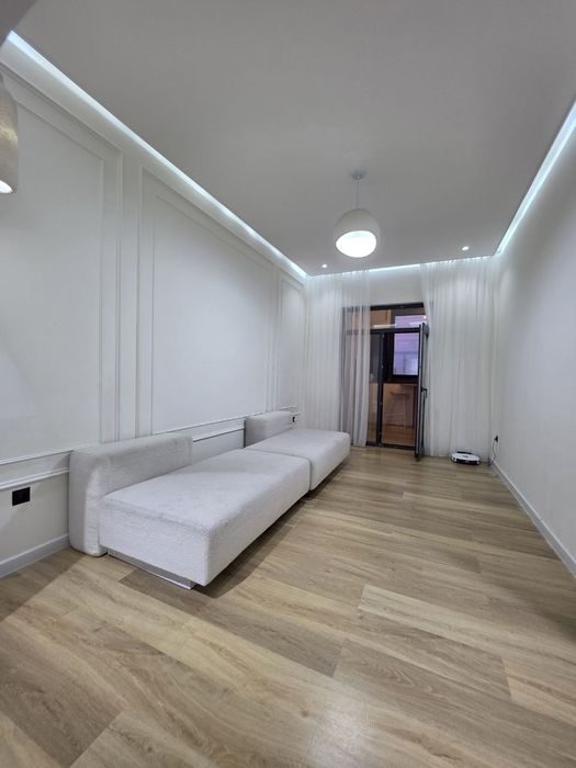 2-room apartment, 52 m², 12/12 floor, Tashkent, Shaykhantakhur District, for sale