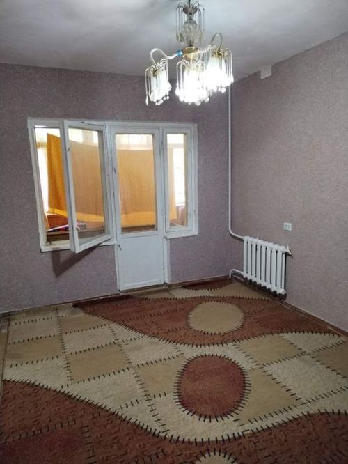 2-комнатная квартира, 57 м²