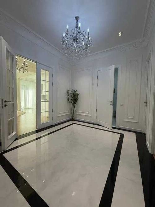 3-room apartment, 115 m²