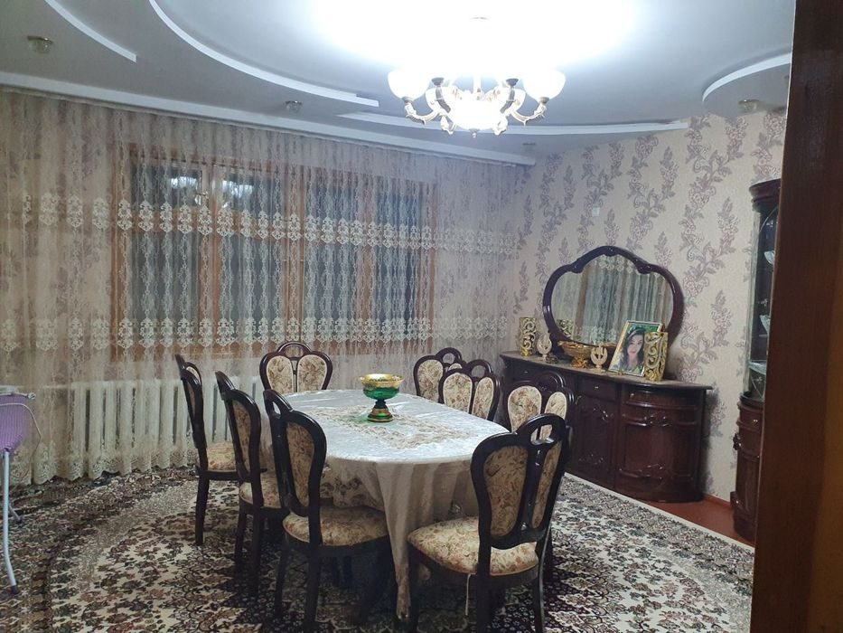 3-xonali kvartira, 69 m², 6/9 qavat, Toshkent, Shayxontohur tumani, sotuvga
