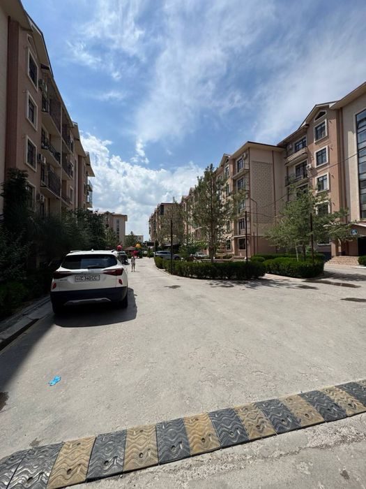 3-room apartment, 87 m², 1/5 floor, Tashkent, Shaykhantakhur District, for sale