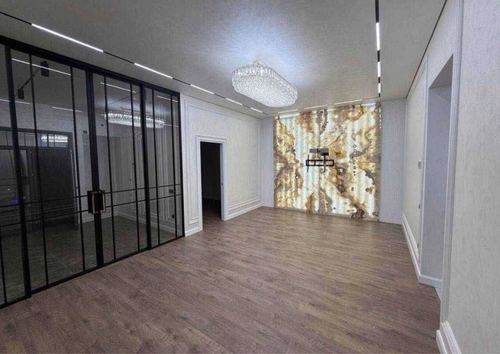2-room apartment, 60 m²