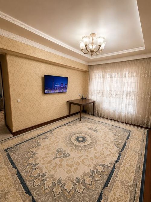 2-комнатная квартира, 60 м²