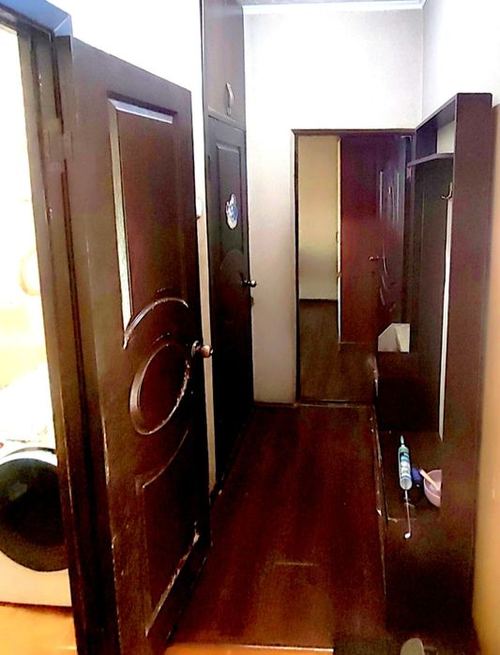 3-комнатная квартира, 68 м²