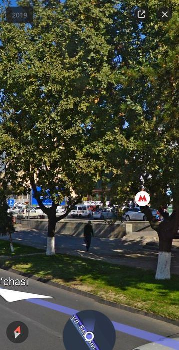 5-комнатная квартира, 100 м²