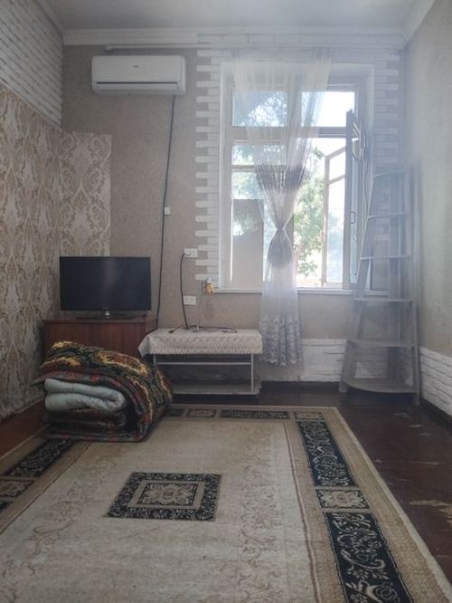3-комнатная квартира, 120 м²